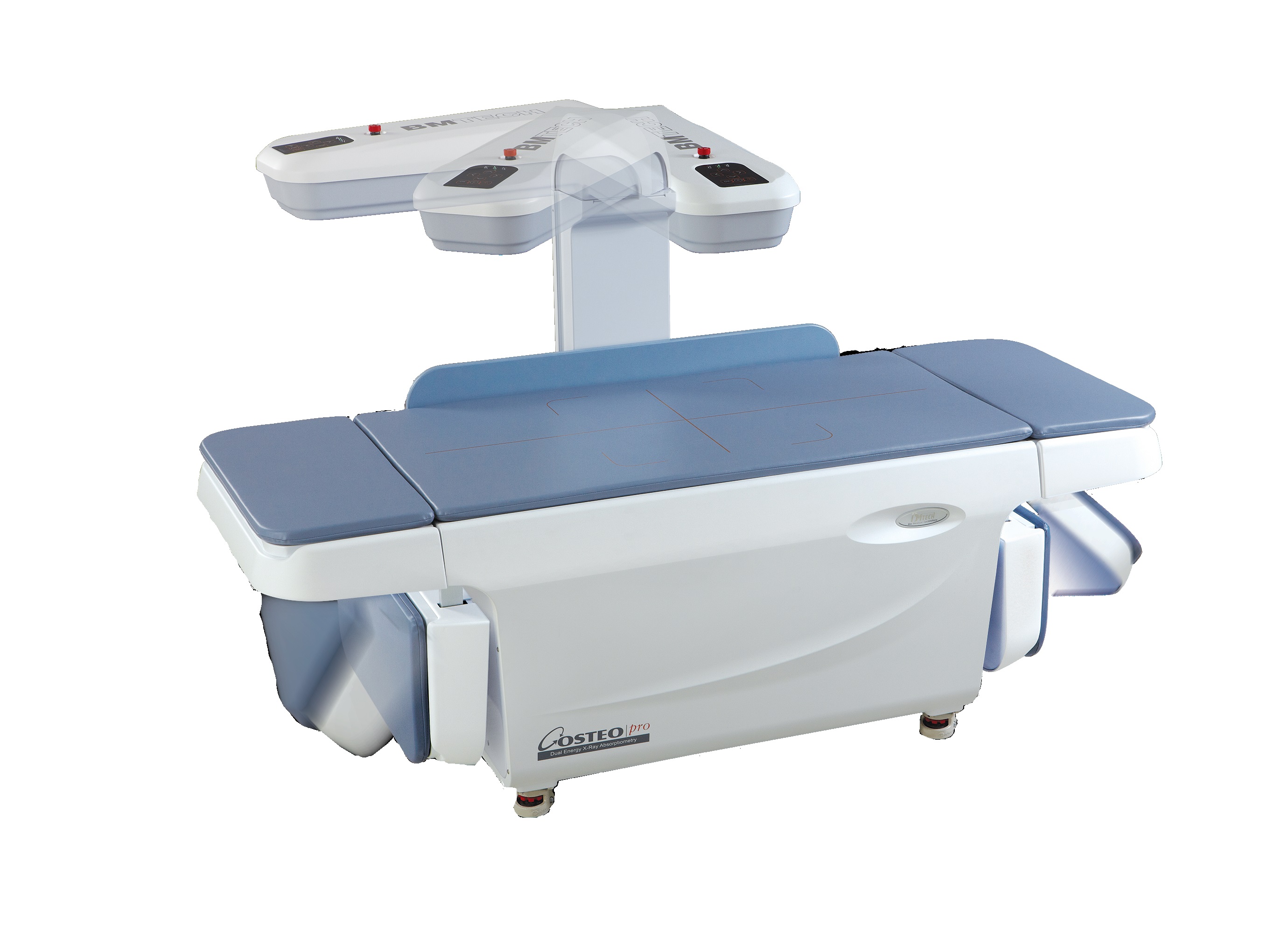 Máy đo độ loãng xương